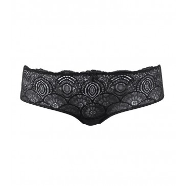Wonderbra Spirit High Waist Tanga