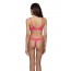 Gossard Superboost  Lace String cabaret pink
