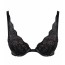 Wonderbra Refined Glamour Triangle Push UP BH