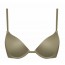 Wonderbra Original Gel Bra Push Up BH khaki