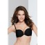 Wonderbra Full Effect Push Up BH schwarz
